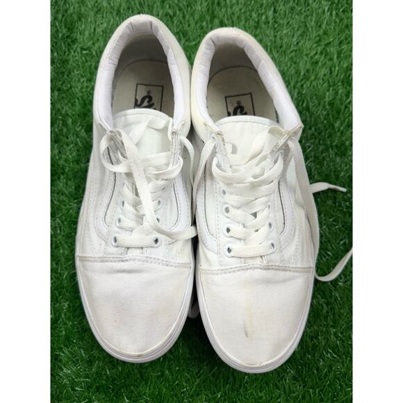Vans Unisex Shoes Size M-7.5‎ W-9 - Picture 1 of 8